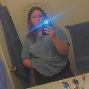 Meet your Posher, Courtney